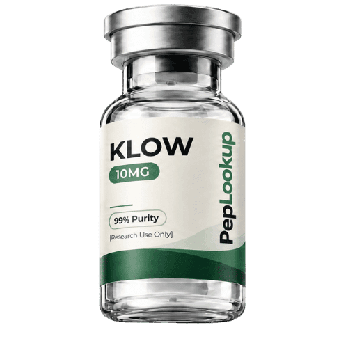 KLOW research vial